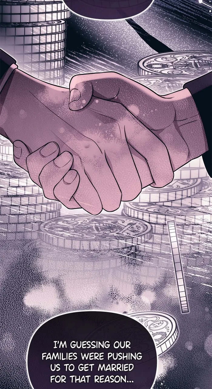 Beyond Our Marriage Contract Chapter 11 page 75 - 