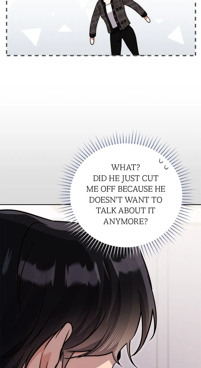 Beyond Our Marriage Contract Chapter 11 page 79 - 