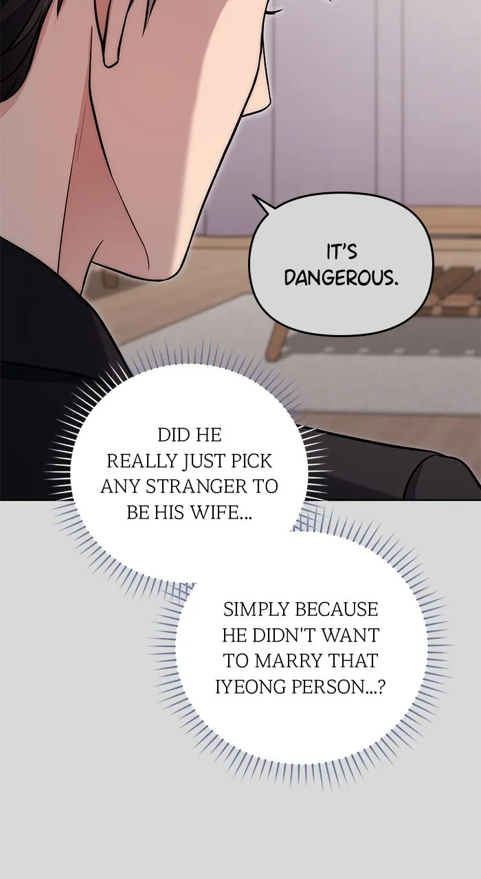 Beyond Our Marriage Contract Chapter 11 page 80 - 