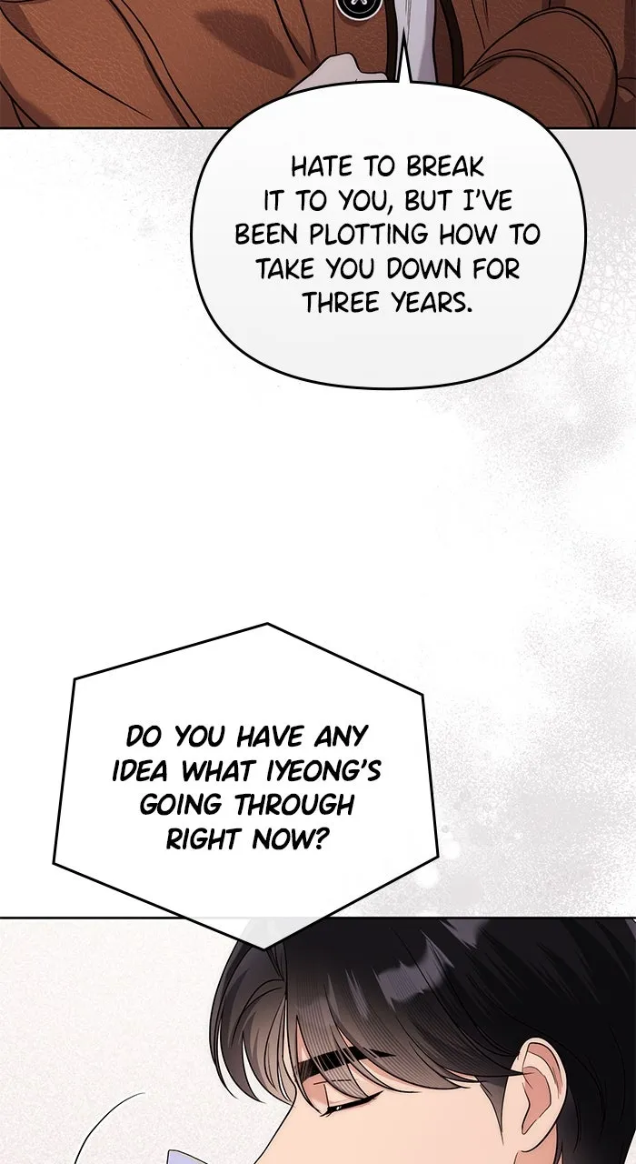 Beyond Our Marriage Contract Chapter 11 page 9 - 