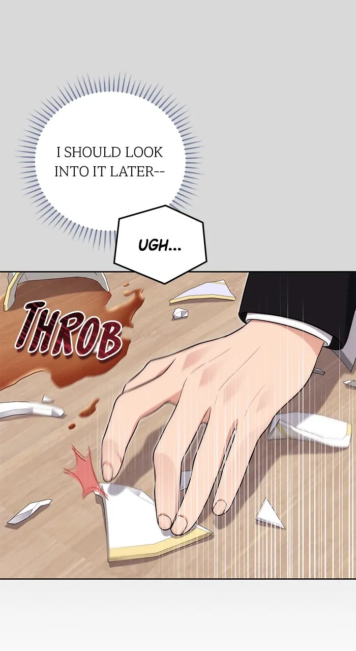 Beyond Our Marriage Contract Chapter 11 page 81 - 