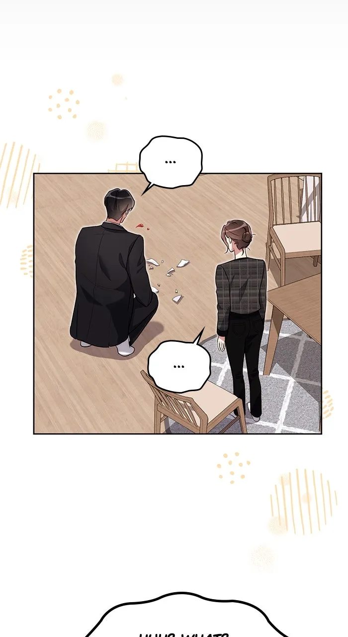 Beyond Our Marriage Contract Chapter 11 page 82 - 