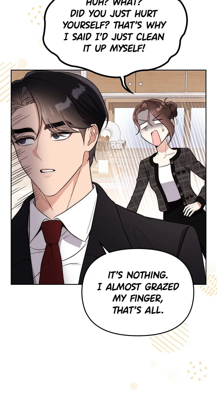 Beyond Our Marriage Contract Chapter 11 page 83 - 