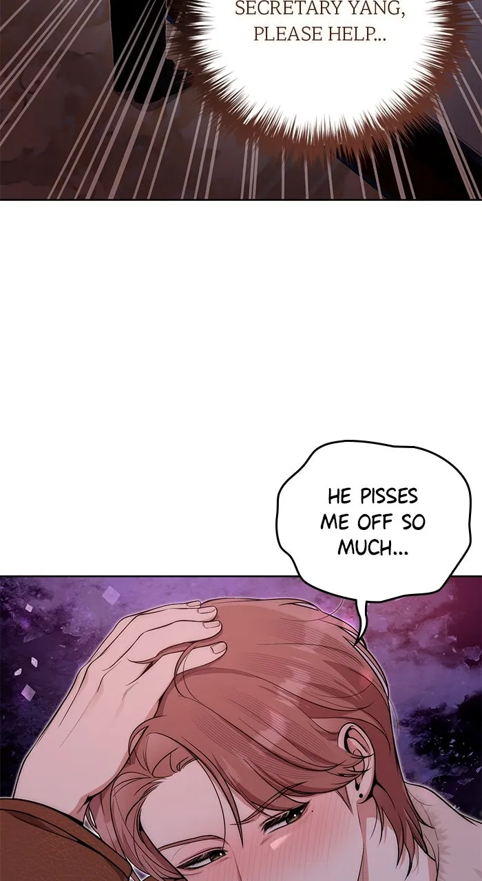 Beyond Our Marriage Contract Chapter 12 page 11 - 