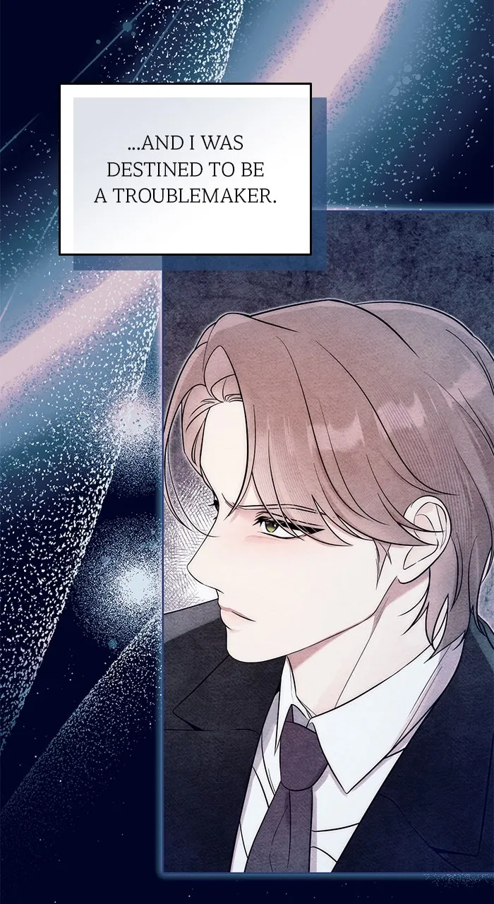 Beyond Our Marriage Contract Chapter 12 page 16 - 