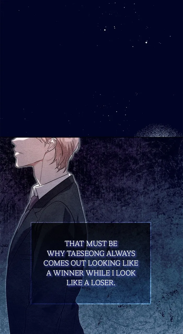 Beyond Our Marriage Contract Chapter 12 page 17 - 