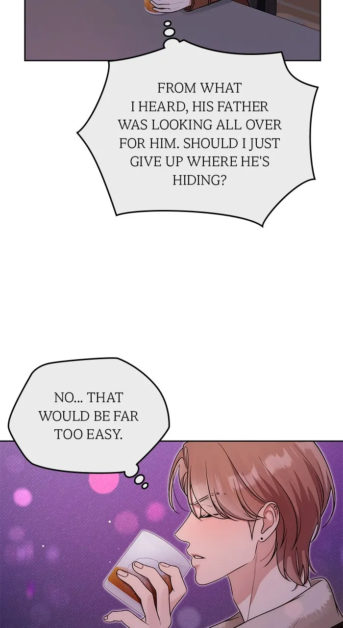 Beyond Our Marriage Contract Chapter 12 page 19 - 