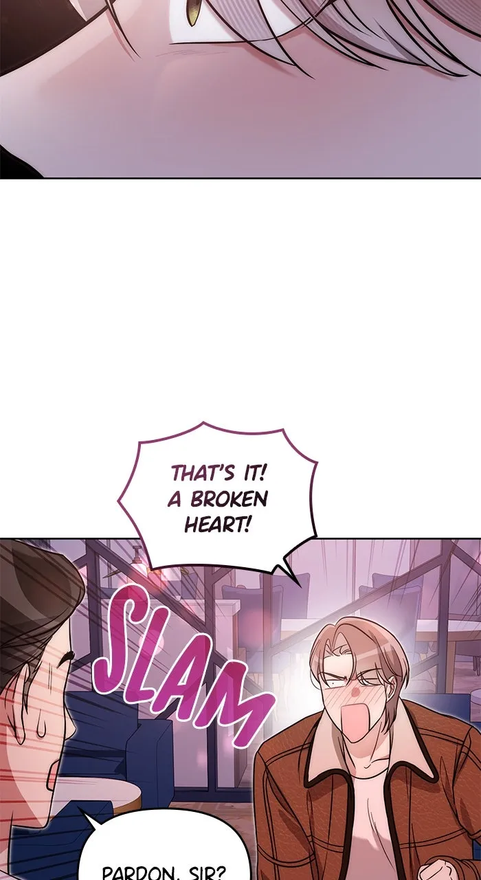 Beyond Our Marriage Contract Chapter 12 page 22 - 