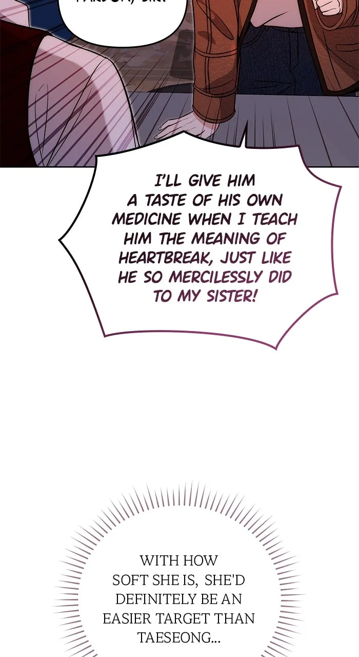 Beyond Our Marriage Contract Chapter 12 page 23 - 