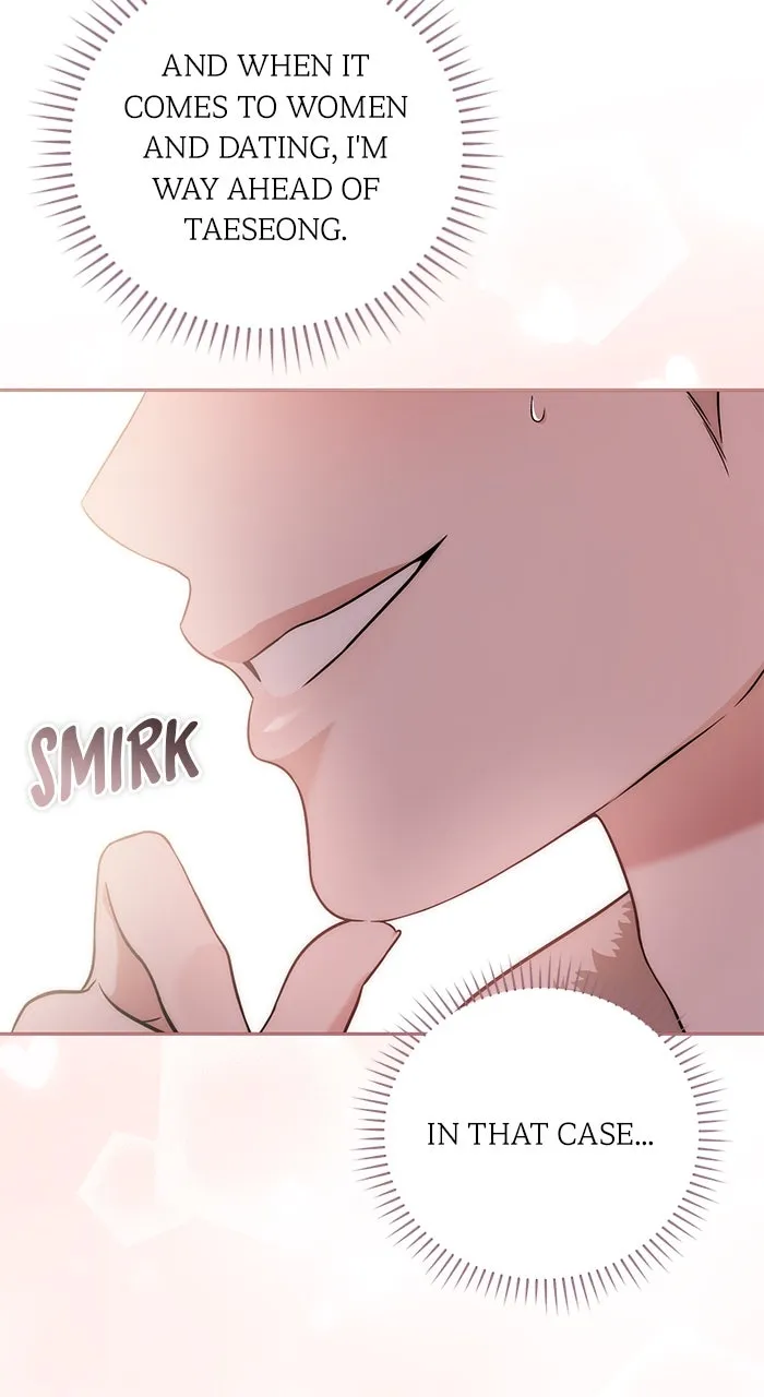 Beyond Our Marriage Contract Chapter 12 page 25 - 