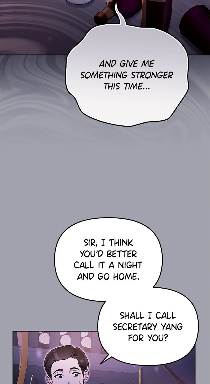 Beyond Our Marriage Contract Chapter 12 page 4 - 