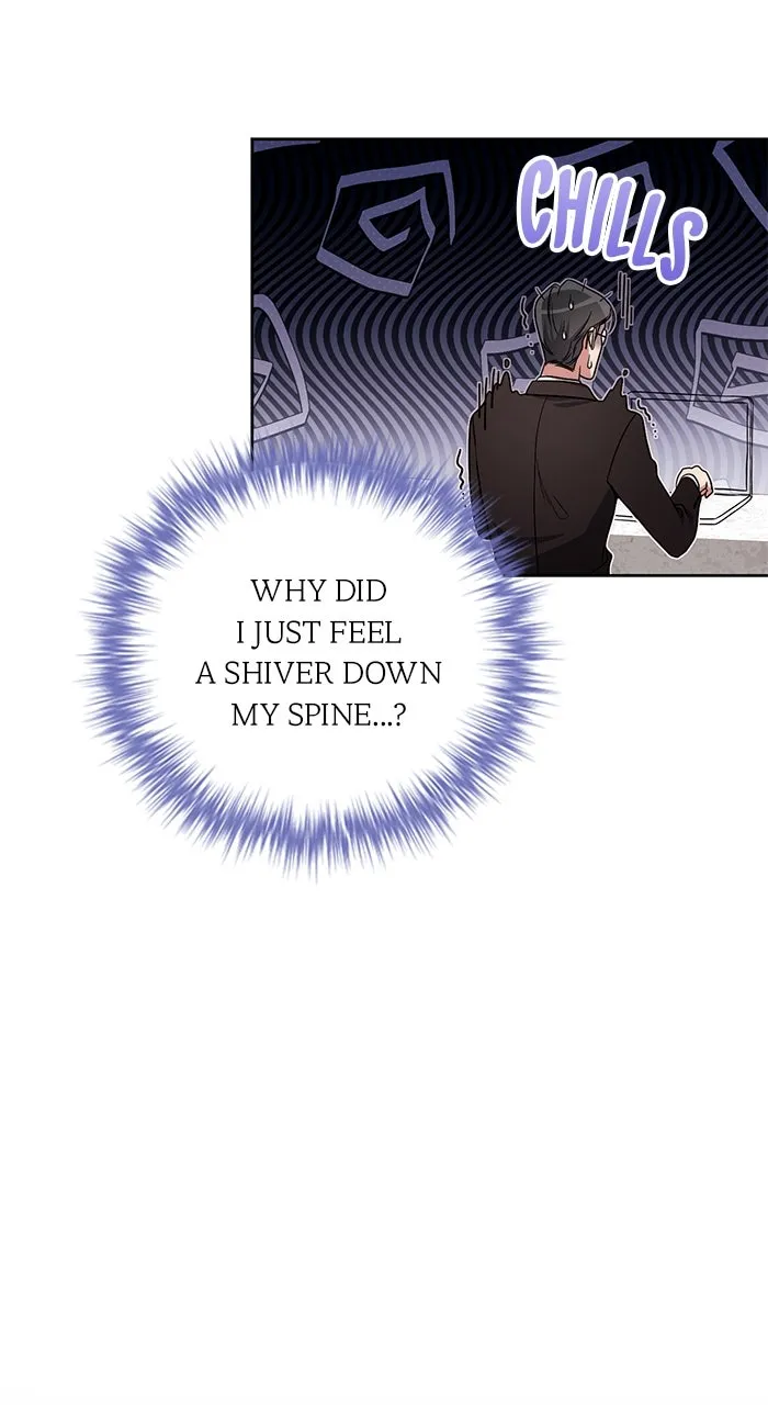Beyond Our Marriage Contract Chapter 12 page 31 - 