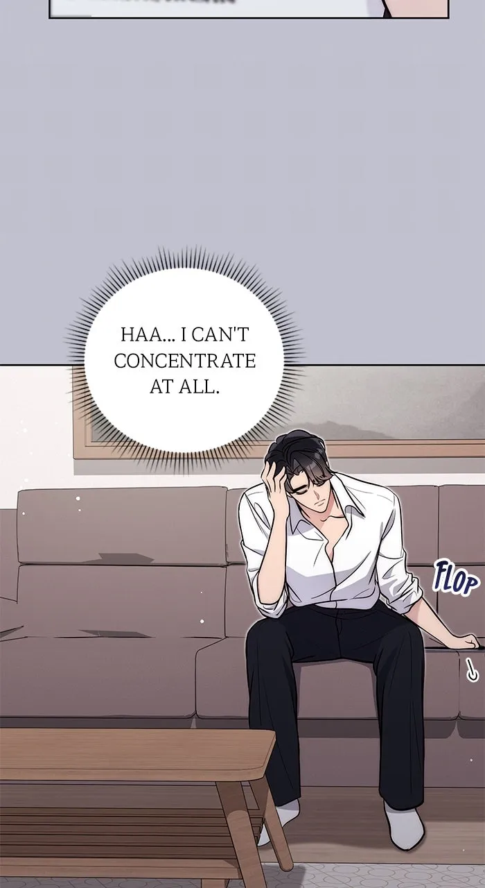Beyond Our Marriage Contract Chapter 12 page 34 - 