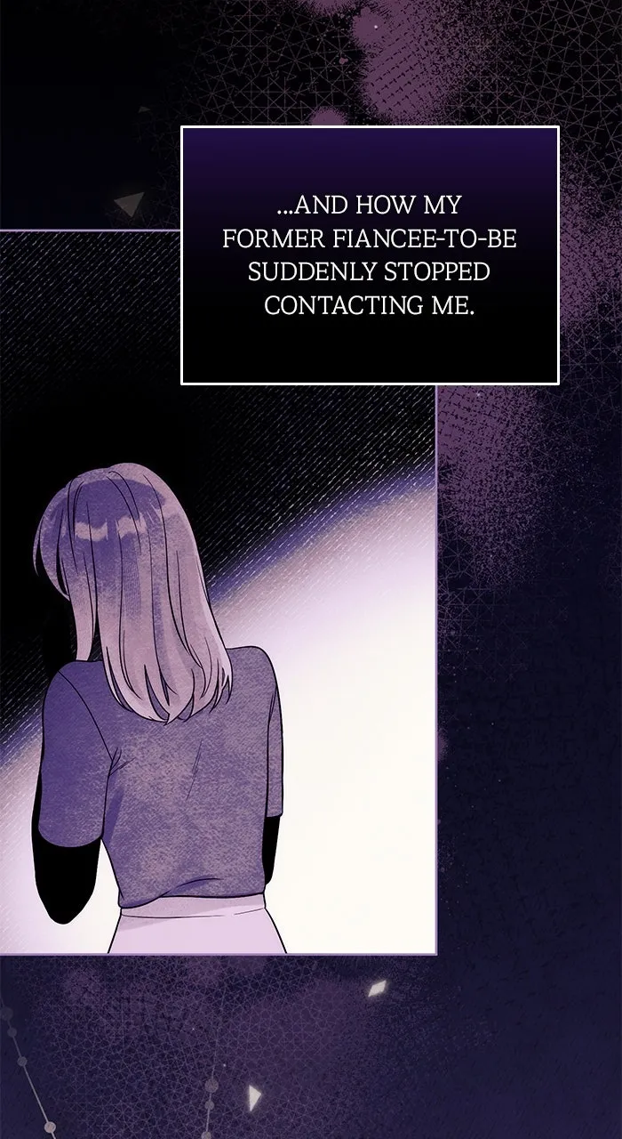 Beyond Our Marriage Contract Chapter 12 page 40 - 