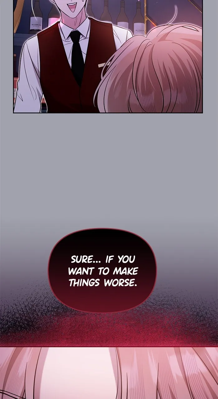 Beyond Our Marriage Contract Chapter 12 page 5 - 