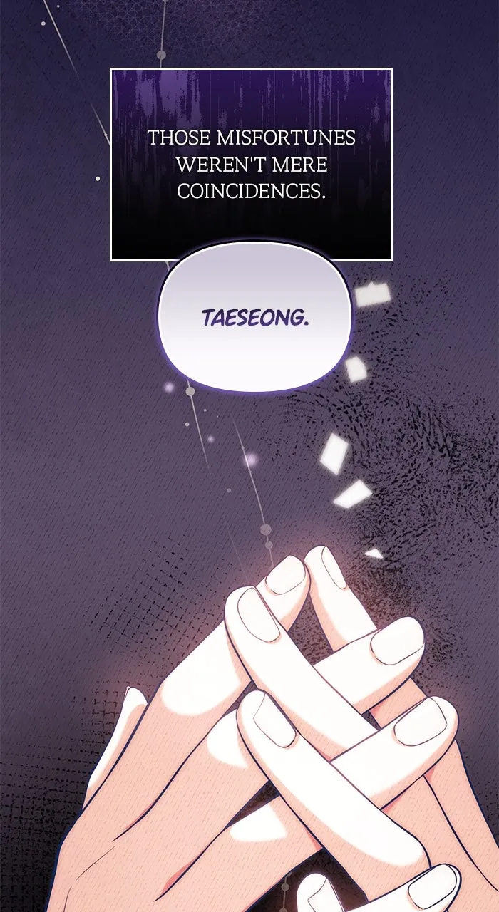 Beyond Our Marriage Contract Chapter 12 page 41 - 
