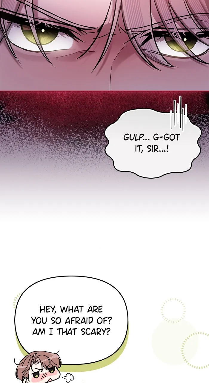 Beyond Our Marriage Contract Chapter 12 page 6 - 