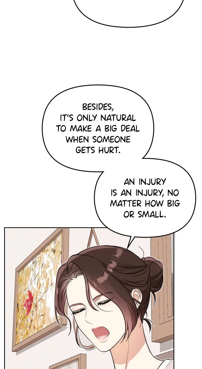Beyond Our Marriage Contract Chapter 12 page 55 - 
