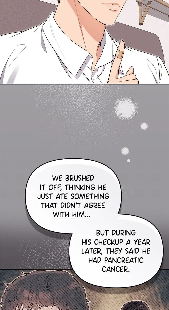 Beyond Our Marriage Contract Chapter 12 page 58 - 