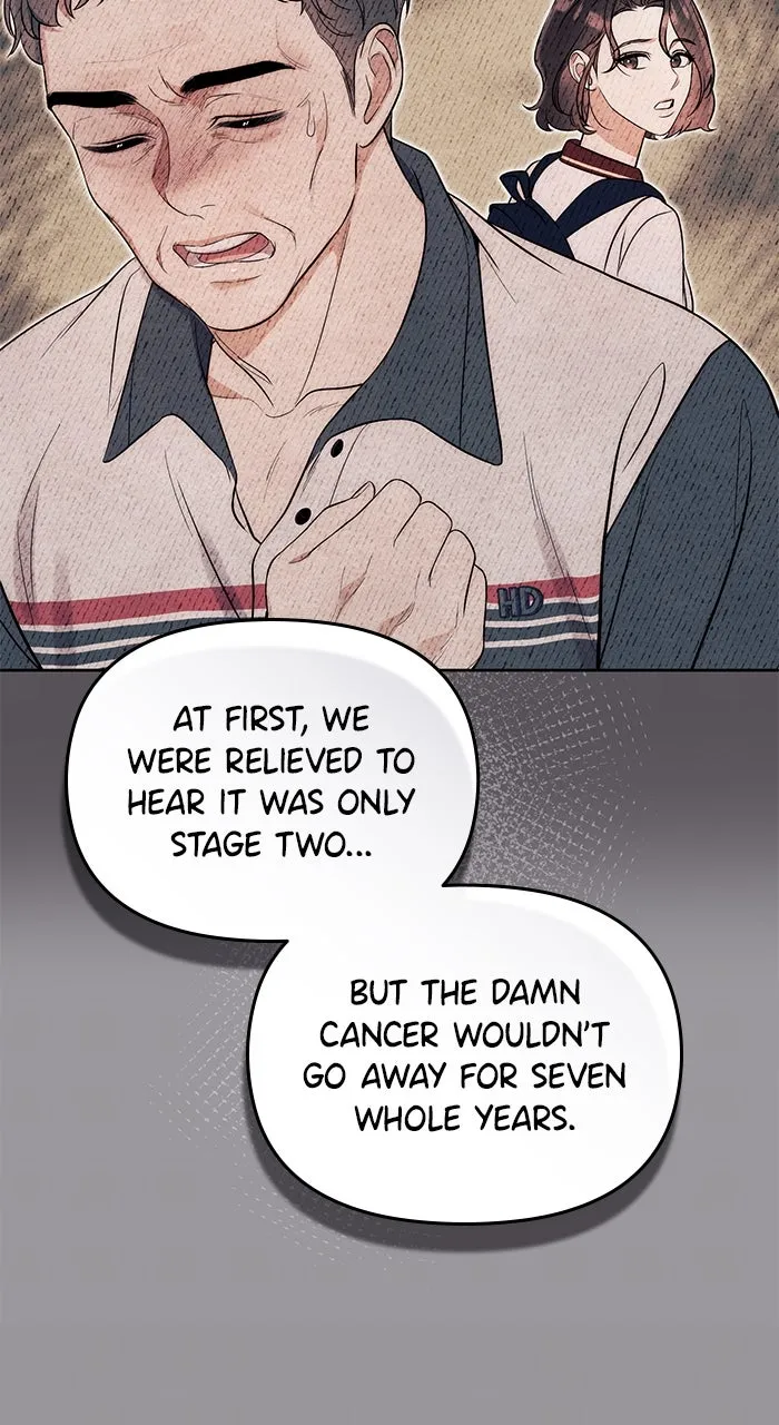 Beyond Our Marriage Contract Chapter 12 page 59 - 