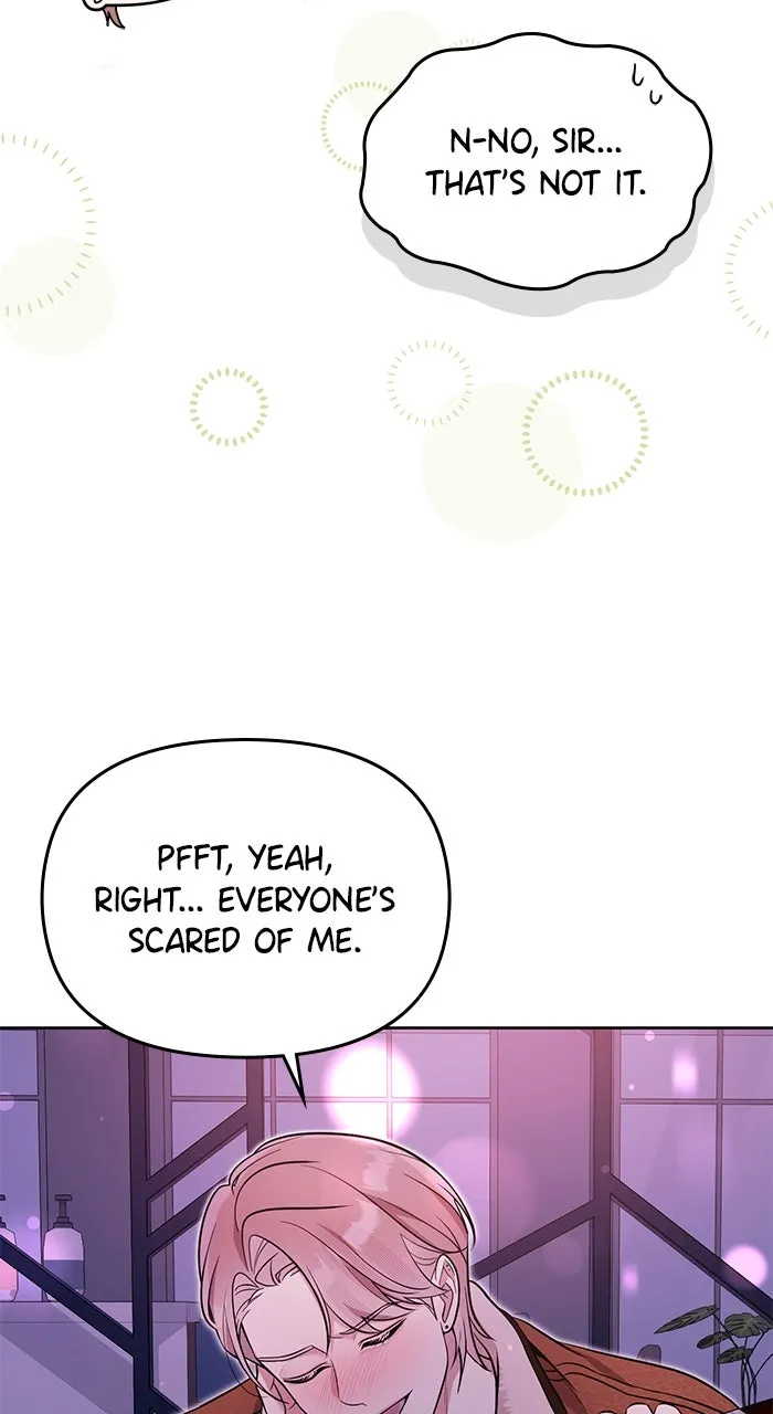 Beyond Our Marriage Contract Chapter 12 page 7 - 