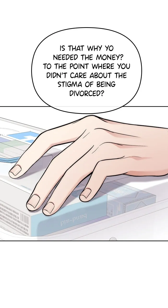 Beyond Our Marriage Contract Chapter 12 page 62 - 
