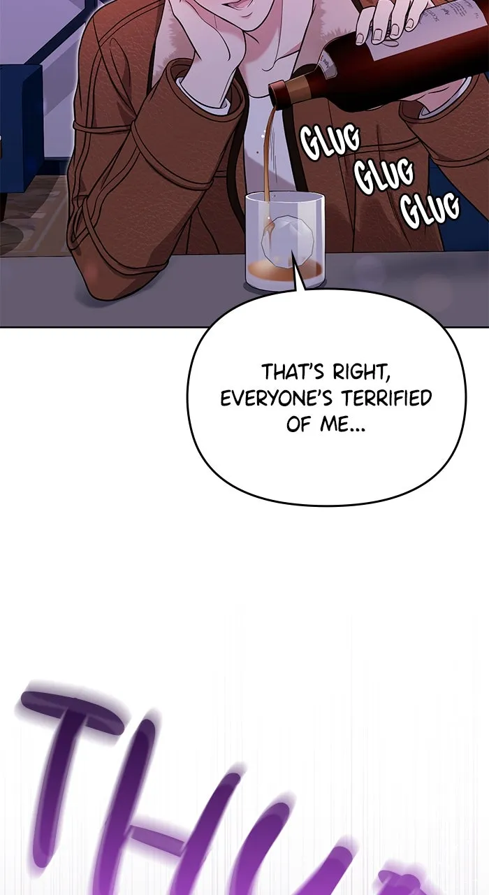 Beyond Our Marriage Contract Chapter 12 page 8 - 