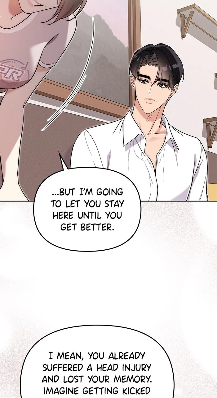 Beyond Our Marriage Contract Chapter 12 page 71 - 