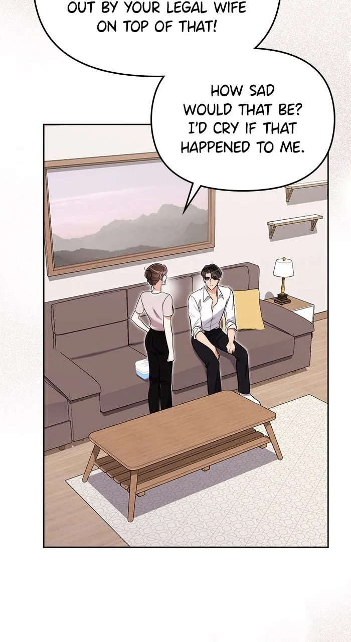 Beyond Our Marriage Contract Chapter 12 page 72 - 