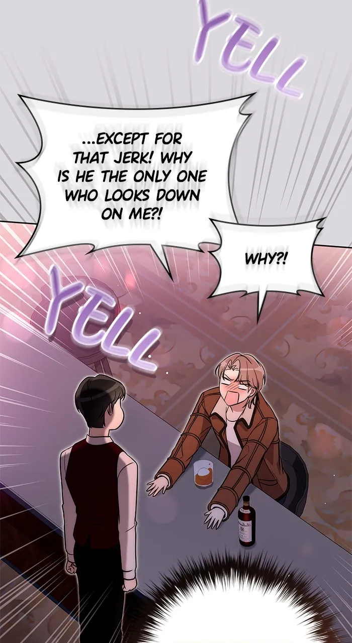 Beyond Our Marriage Contract Chapter 12 page 10 - 