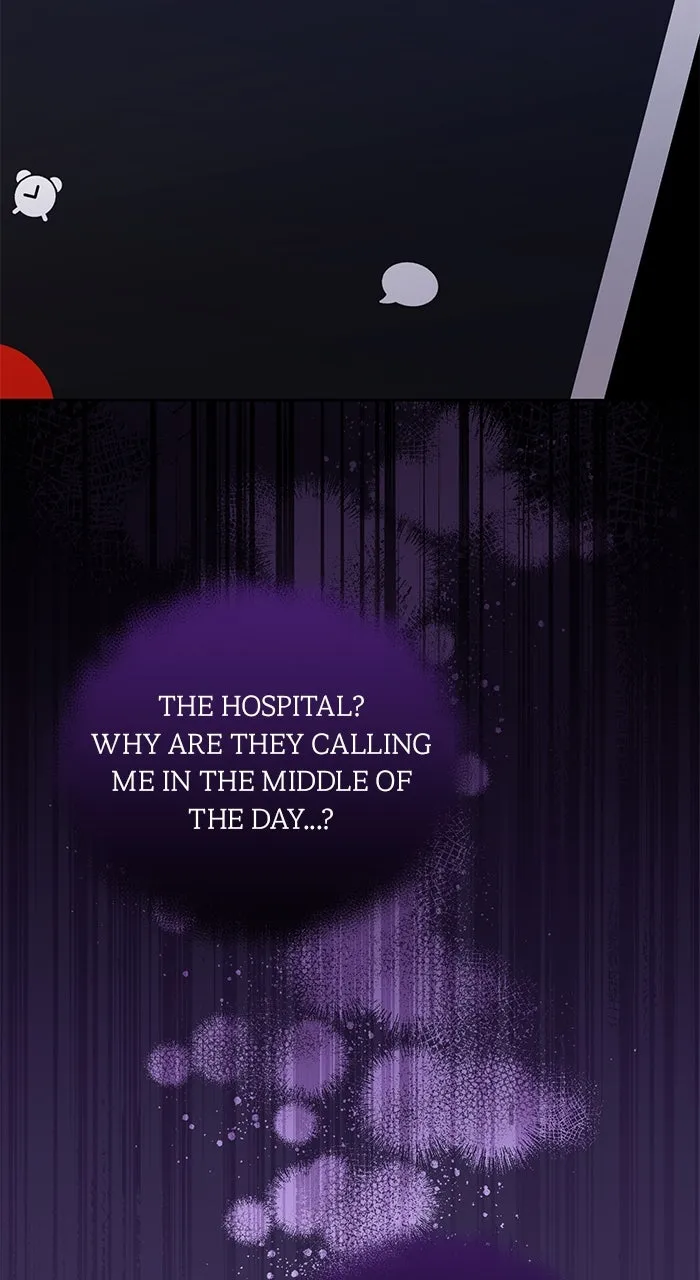 Beyond Our Marriage Contract Chapter 13 page 12 - 