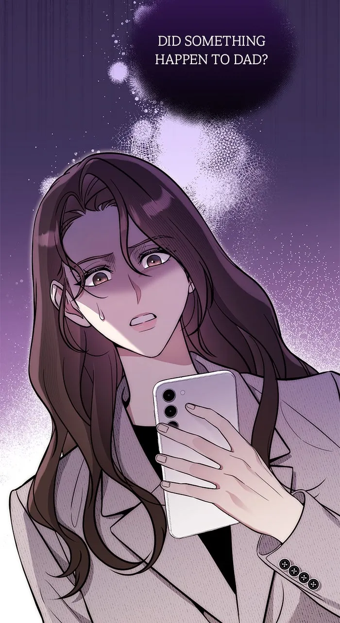 Beyond Our Marriage Contract Chapter 13 page 13 - 