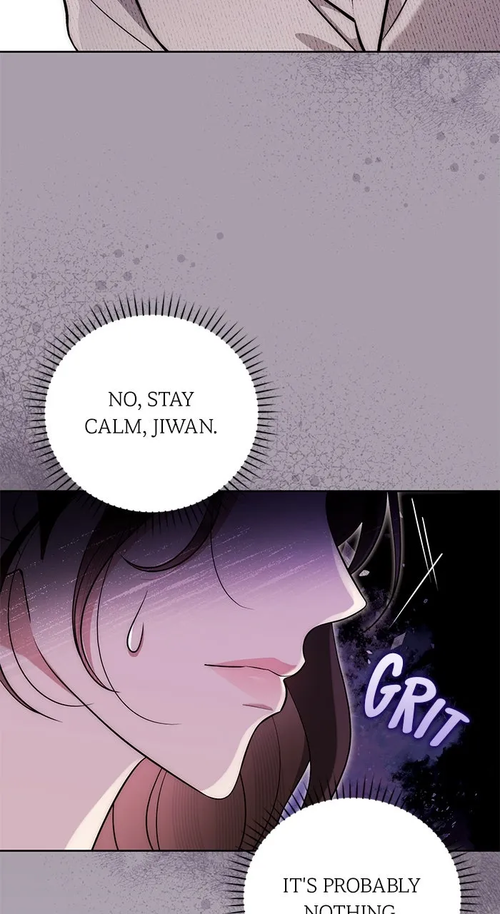 Beyond Our Marriage Contract Chapter 13 page 14 - 