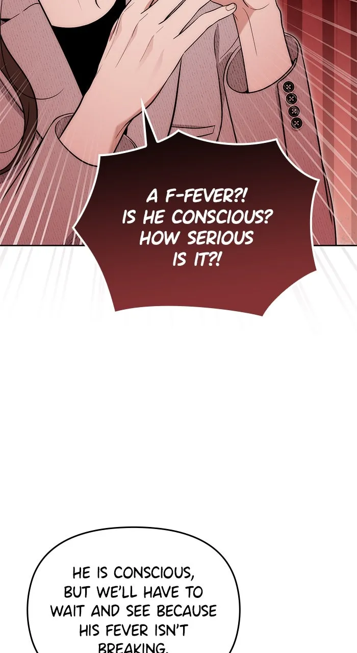 Beyond Our Marriage Contract Chapter 13 page 18 - 