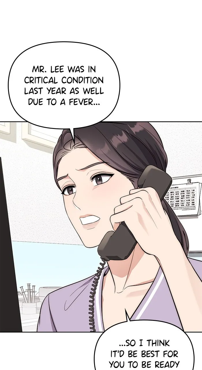 Beyond Our Marriage Contract Chapter 13 page 21 - 