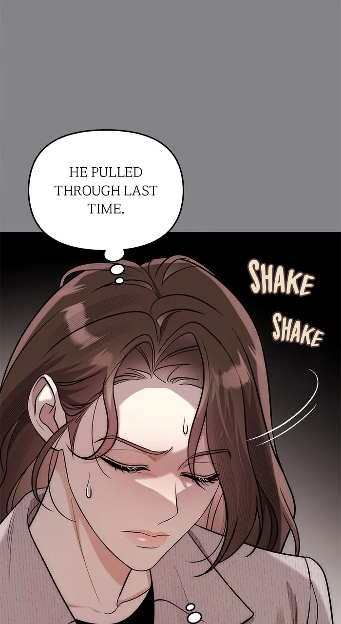 Beyond Our Marriage Contract Chapter 13 page 28 - 