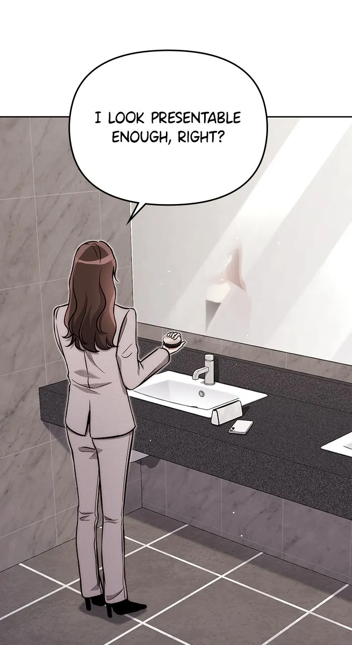 Beyond Our Marriage Contract Chapter 13 page 4 - 