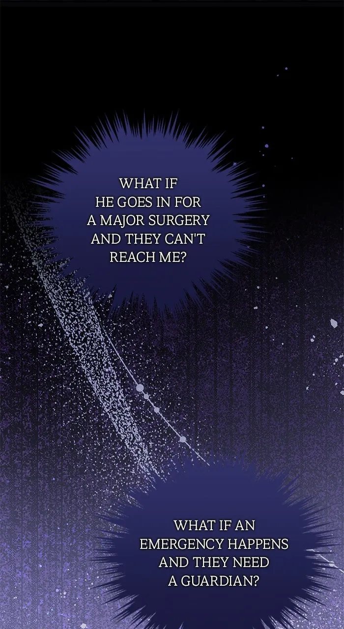 Beyond Our Marriage Contract Chapter 13 page 32 - 