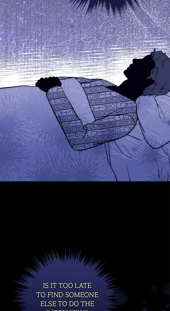 Beyond Our Marriage Contract Chapter 13 page 33 - 