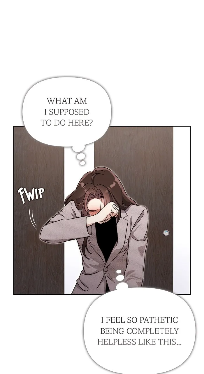 Beyond Our Marriage Contract Chapter 13 page 36 - 