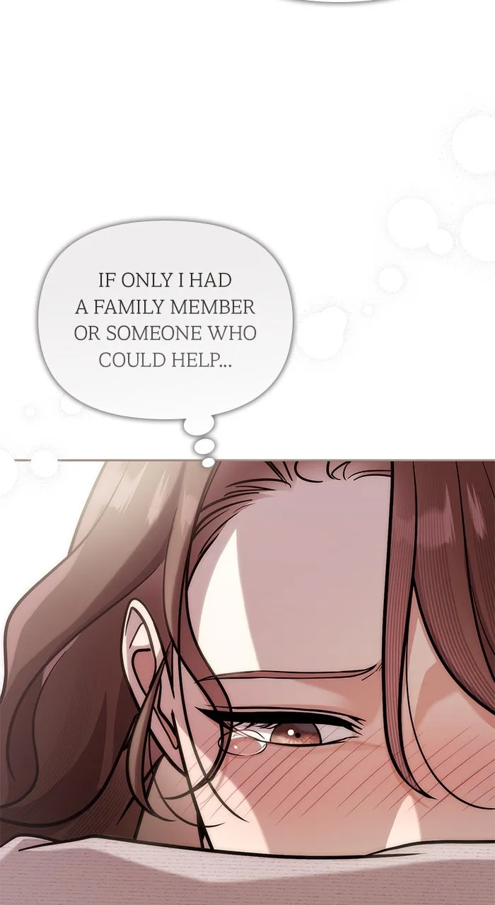 Beyond Our Marriage Contract Chapter 13 page 37 - 