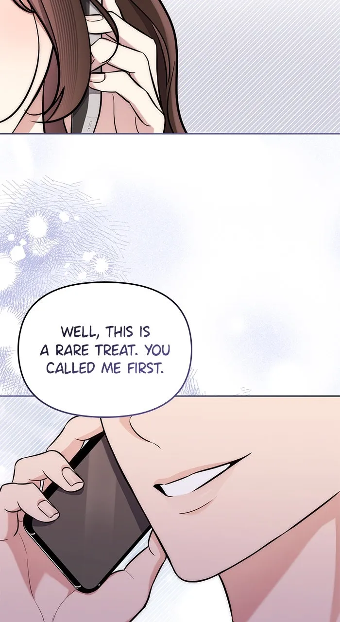 Beyond Our Marriage Contract Chapter 13 page 43 - 