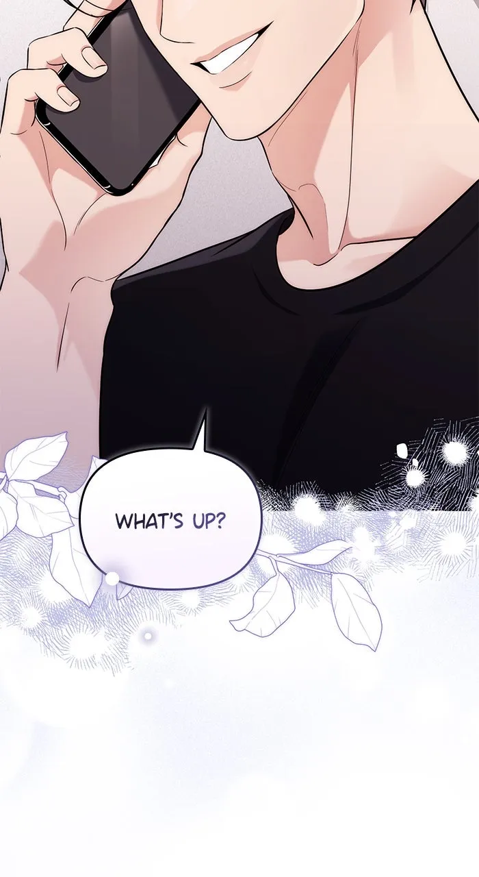 Beyond Our Marriage Contract Chapter 13 page 45 - 