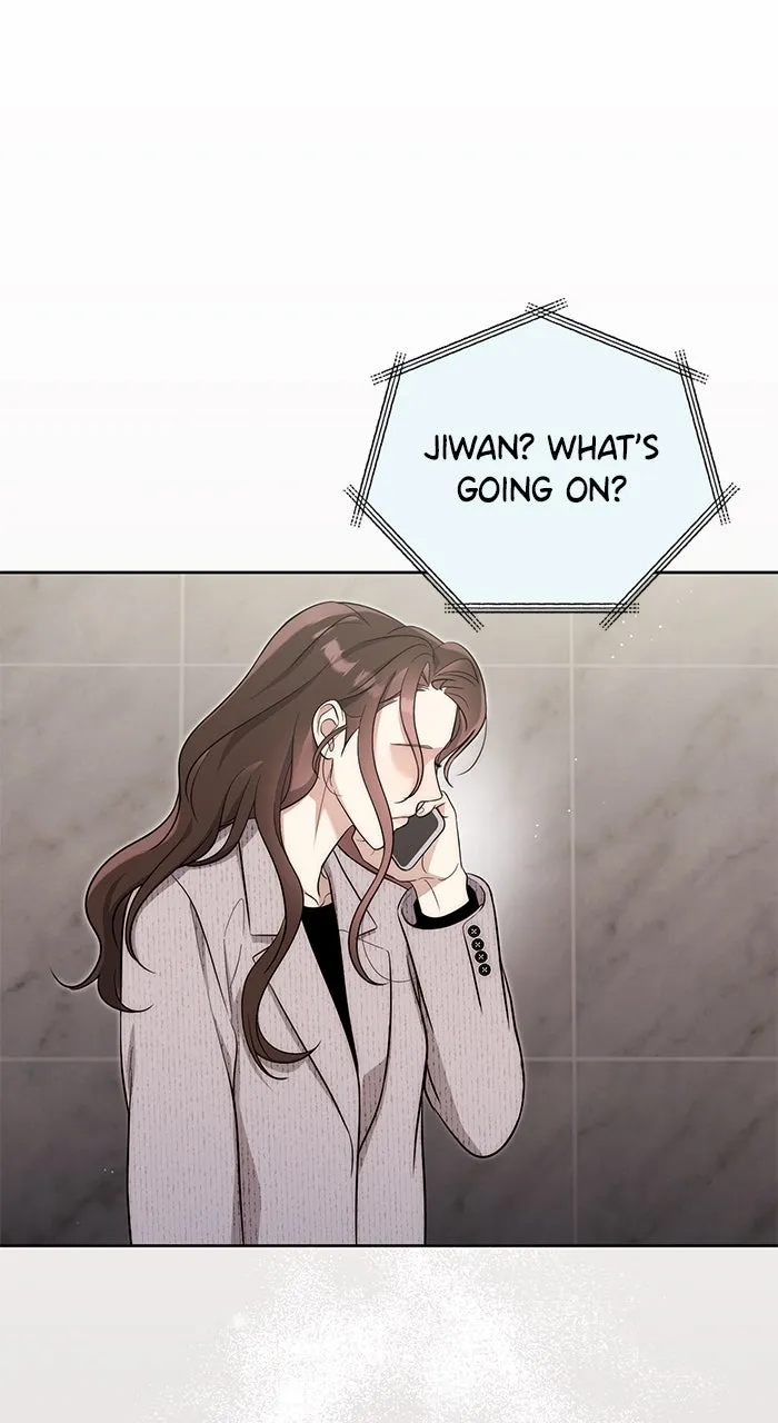 Beyond Our Marriage Contract Chapter 13 page 47 - 