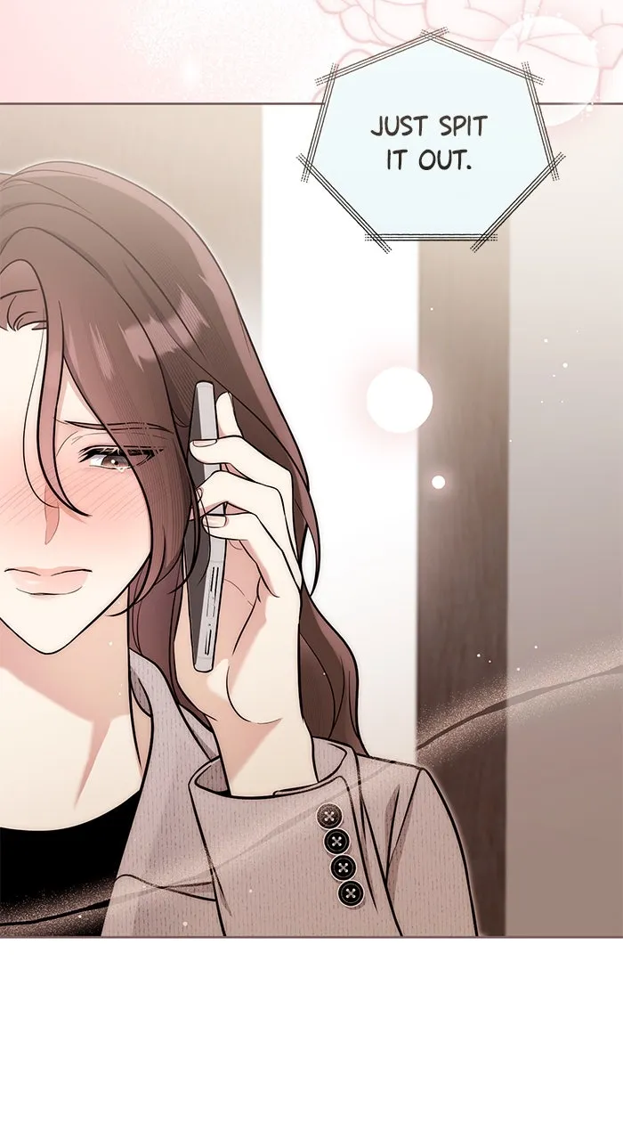 Beyond Our Marriage Contract Chapter 13 page 56 - 