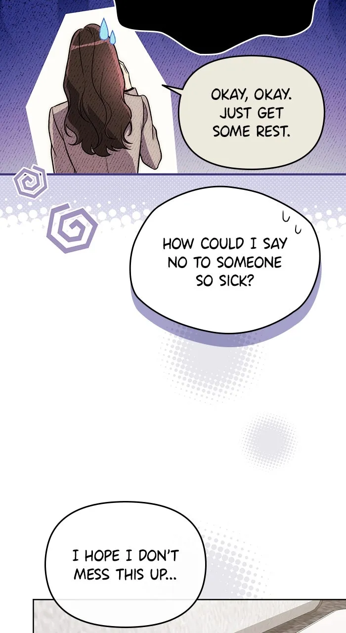 Beyond Our Marriage Contract Chapter 13 page 7 - 