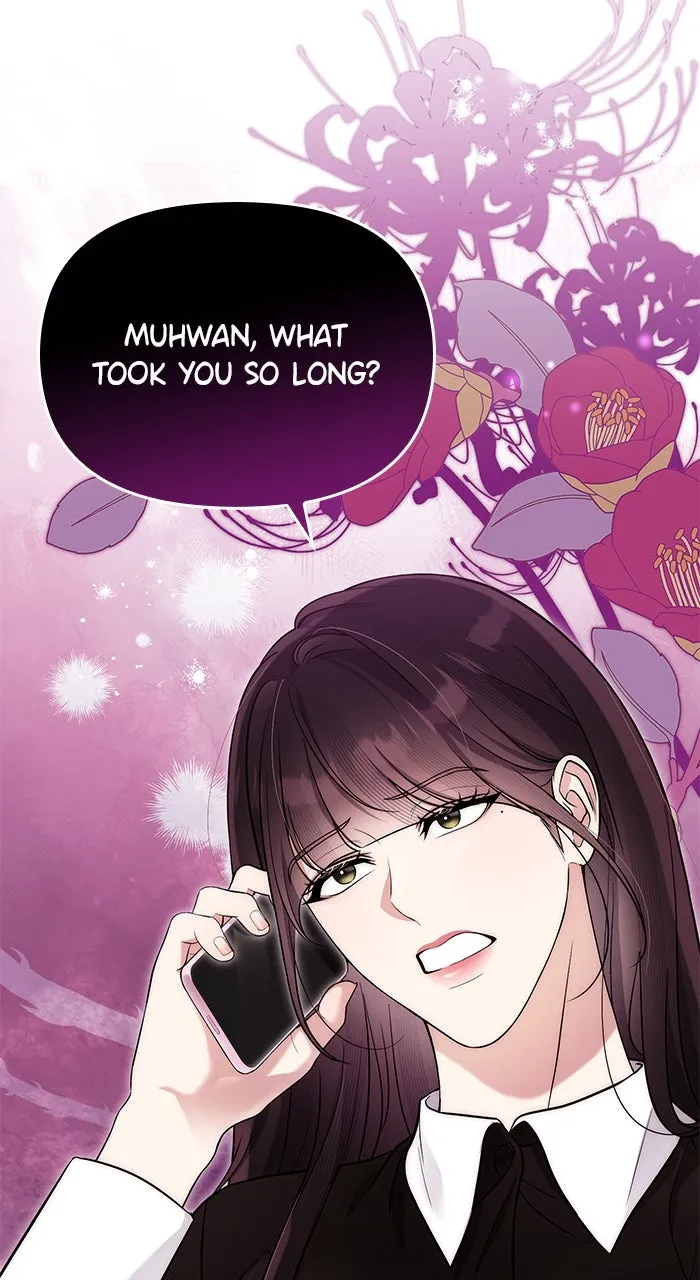Beyond Our Marriage Contract Chapter 13 page 64 - 