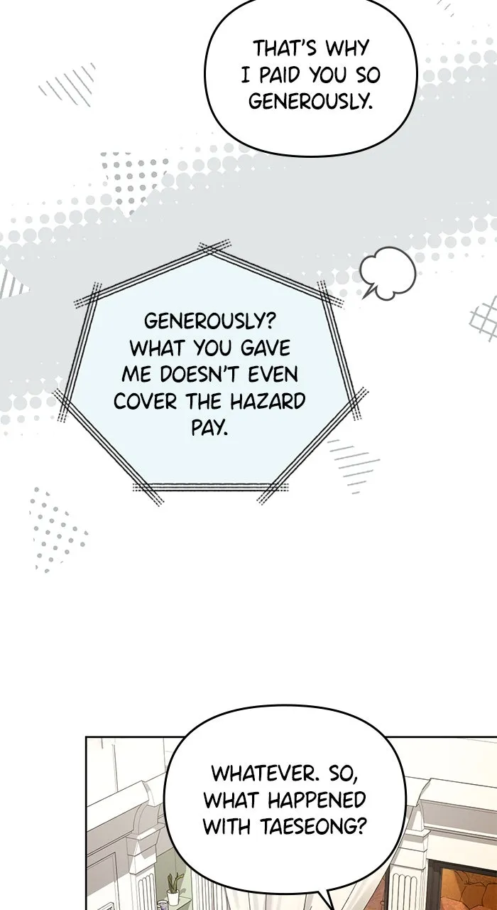 Beyond Our Marriage Contract Chapter 13 page 68 - 