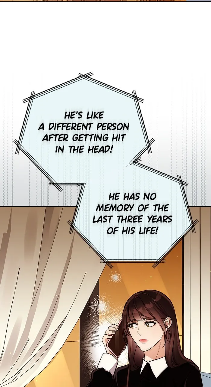 Beyond Our Marriage Contract Chapter 13 page 74 - 