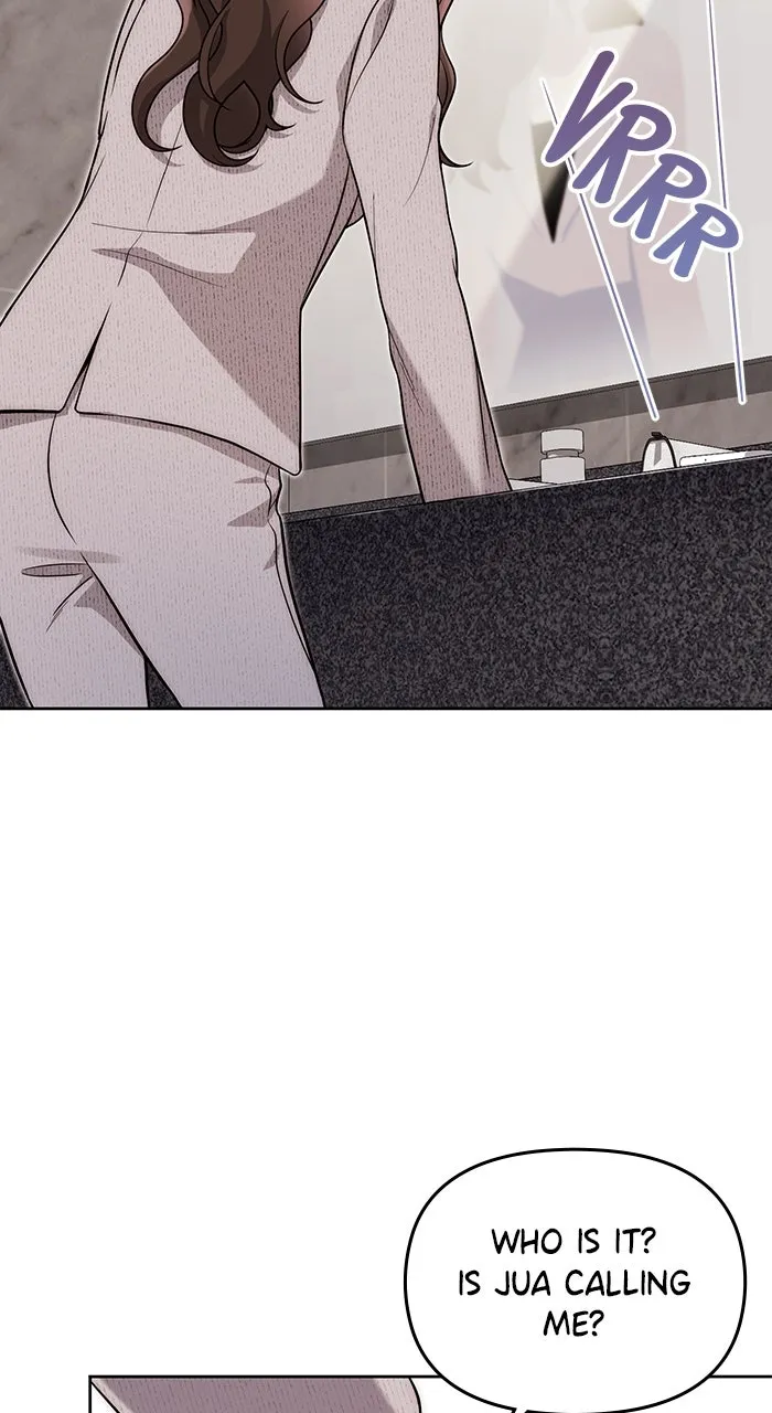 Beyond Our Marriage Contract Chapter 13 page 9 - 